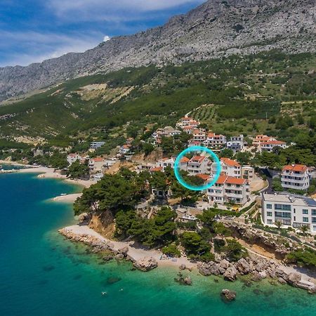 Apartments Bosiljka Mimice Εξωτερικό φωτογραφία