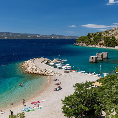 Apartments Bosiljka Mimice Εξωτερικό φωτογραφία