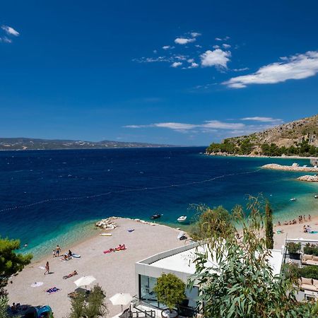Apartments Bosiljka Mimice Εξωτερικό φωτογραφία