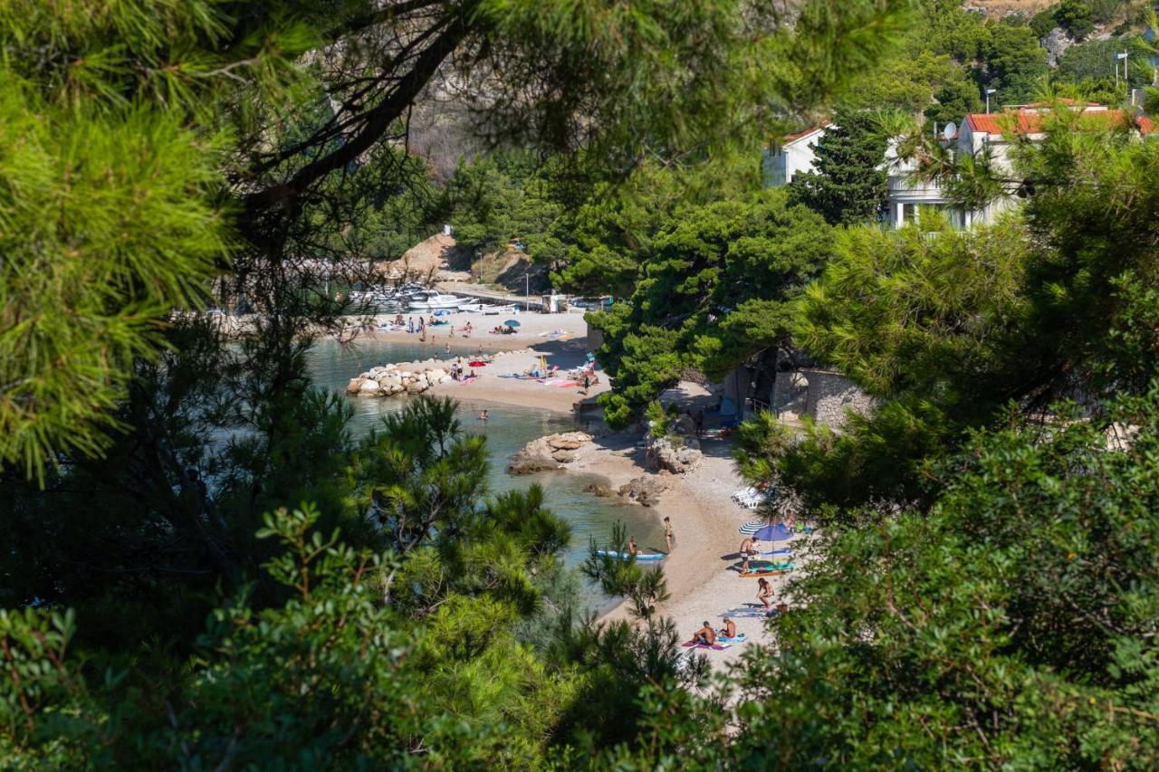 Apartments Bosiljka Mimice Εξωτερικό φωτογραφία