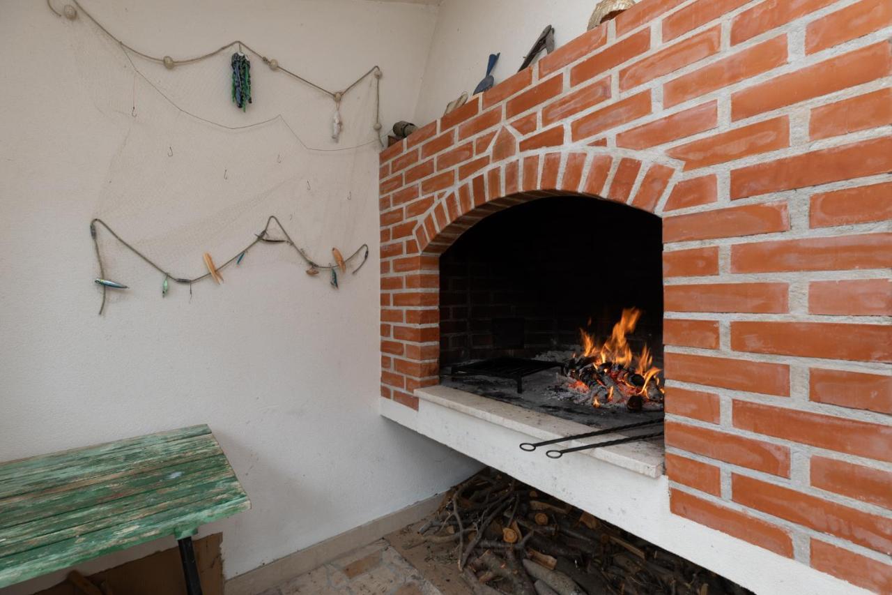 Apartments Bosiljka Mimice Εξωτερικό φωτογραφία