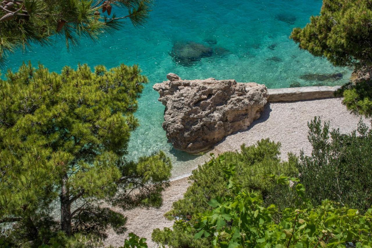 Apartments Bosiljka Mimice Εξωτερικό φωτογραφία