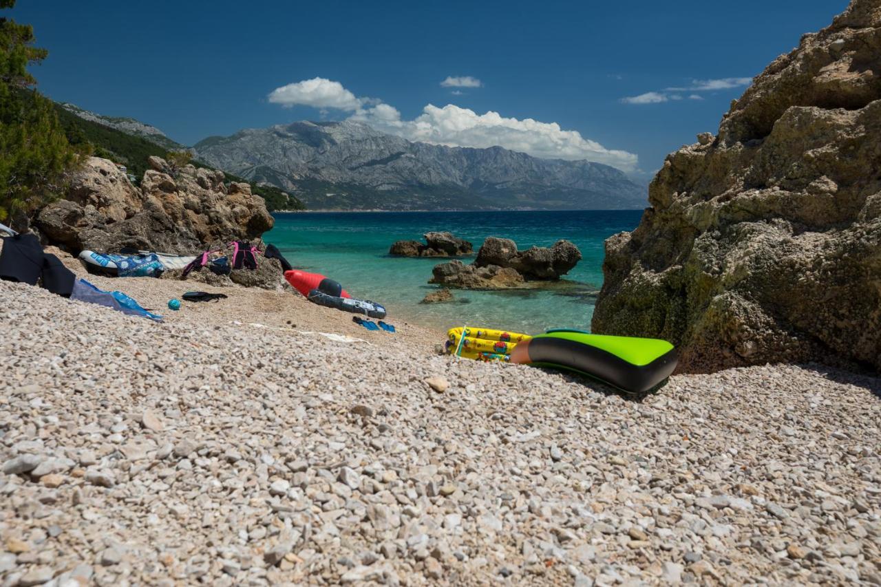 Apartments Bosiljka Mimice Εξωτερικό φωτογραφία