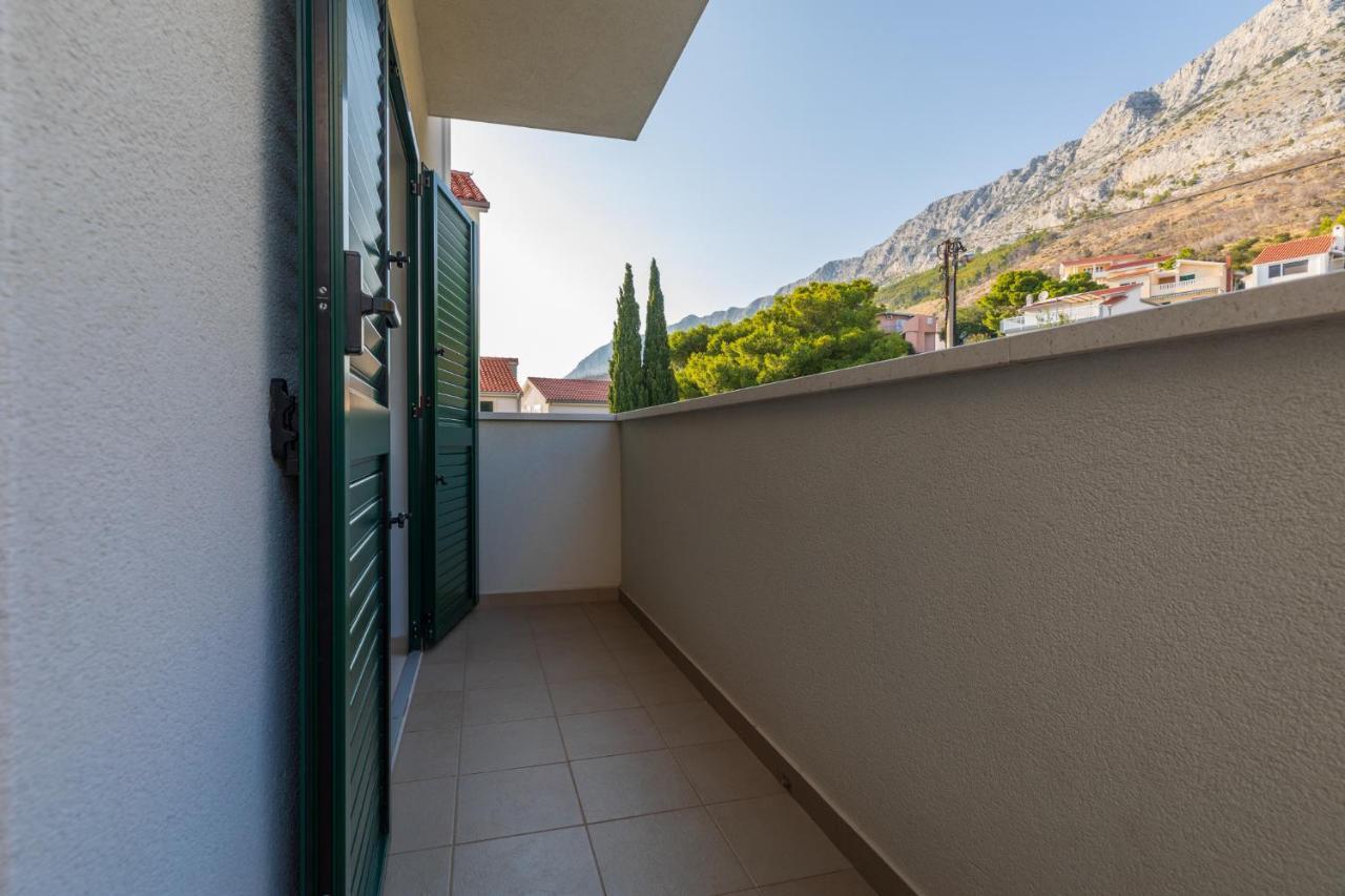 Apartments Bosiljka Mimice Εξωτερικό φωτογραφία