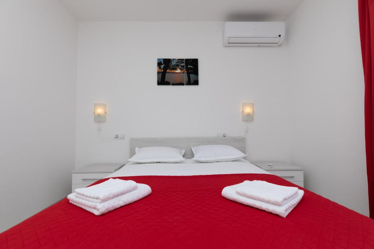 Apartments Bosiljka Mimice Εξωτερικό φωτογραφία