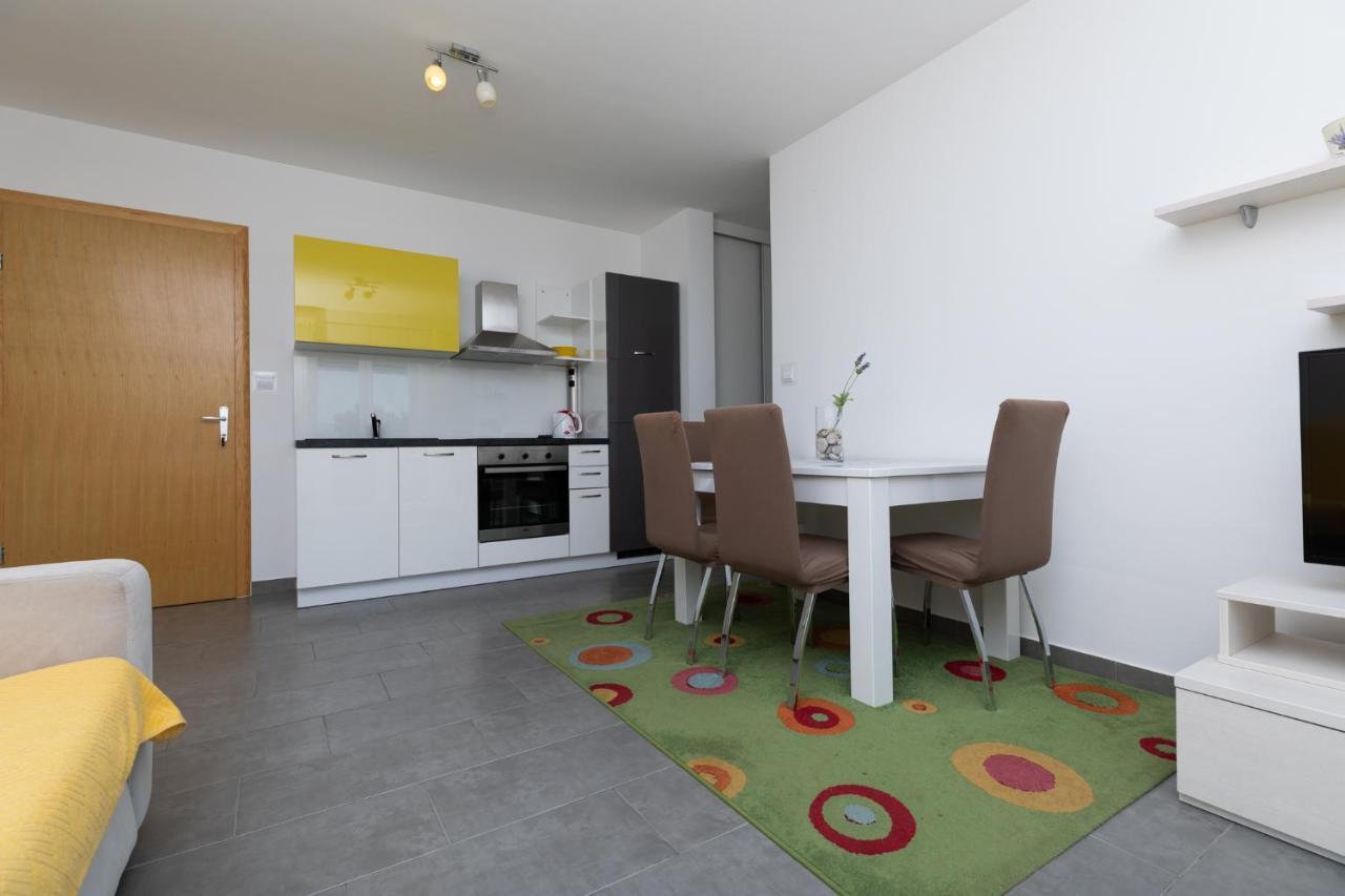 Apartments Bosiljka Mimice Εξωτερικό φωτογραφία