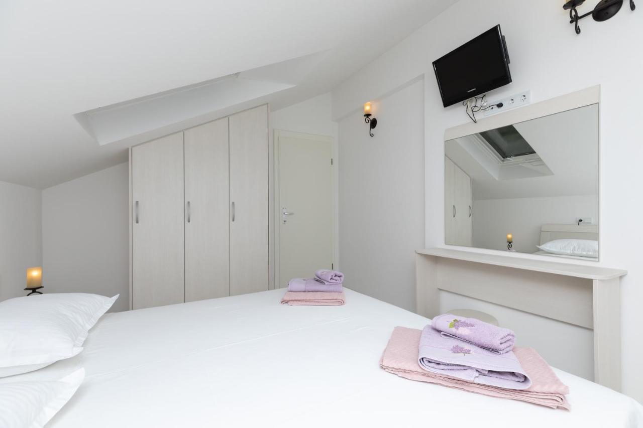 Apartments Bosiljka Mimice Εξωτερικό φωτογραφία