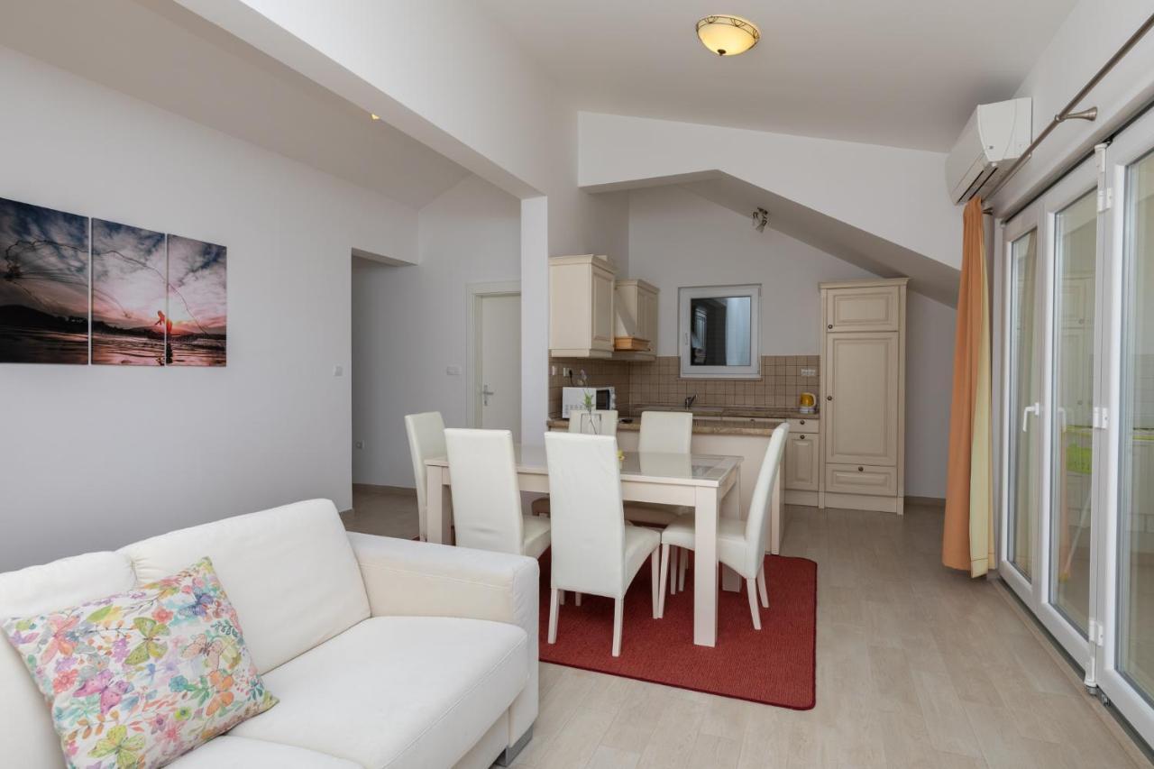 Apartments Bosiljka Mimice Εξωτερικό φωτογραφία