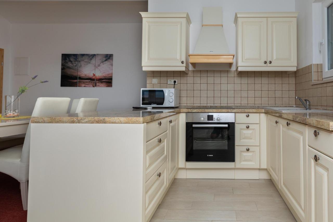 Apartments Bosiljka Mimice Εξωτερικό φωτογραφία