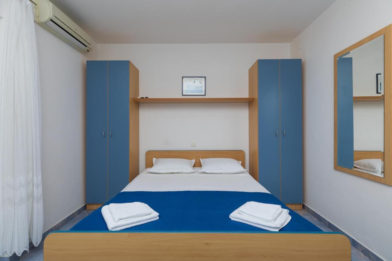 Apartments Bosiljka Mimice Εξωτερικό φωτογραφία