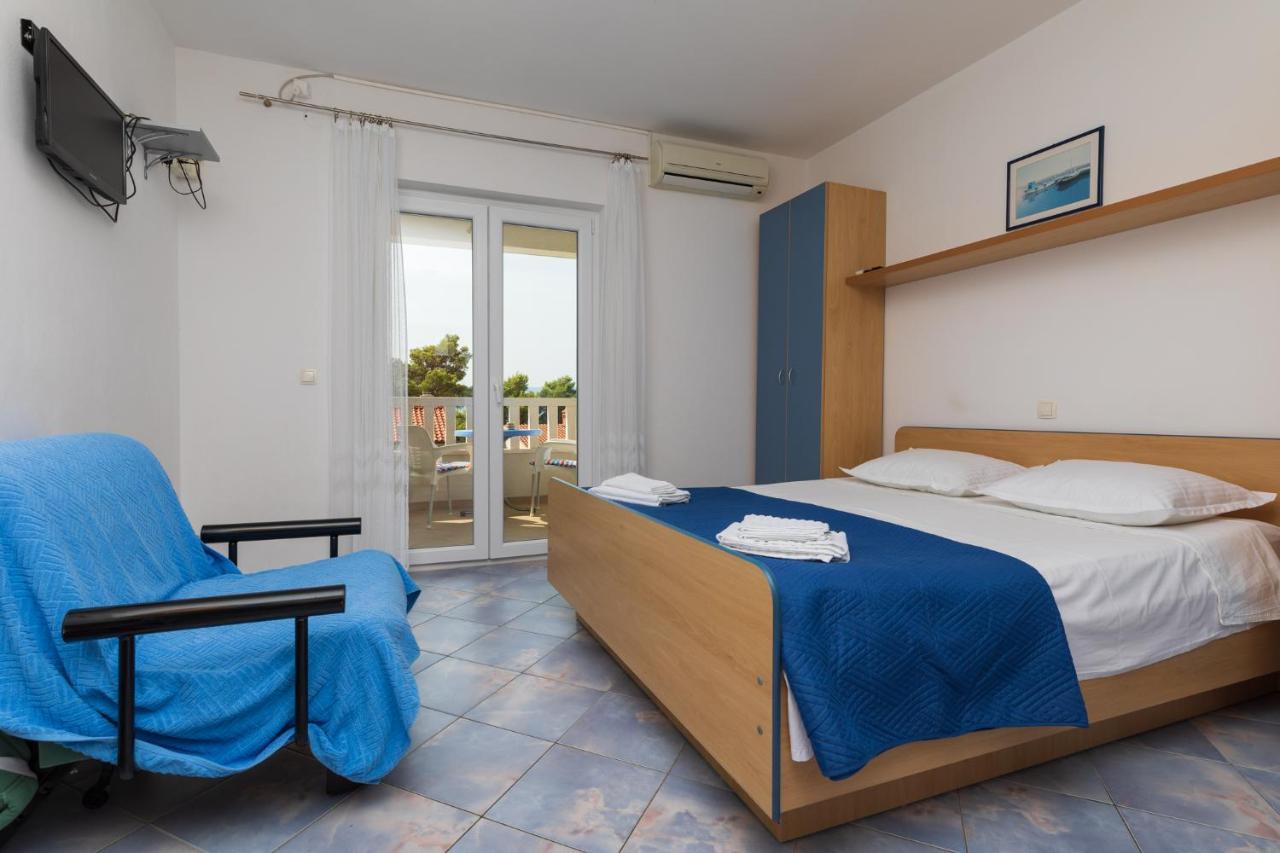 Apartments Bosiljka Mimice Εξωτερικό φωτογραφία