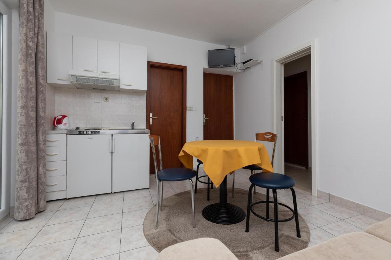 Apartments Bosiljka Mimice Εξωτερικό φωτογραφία