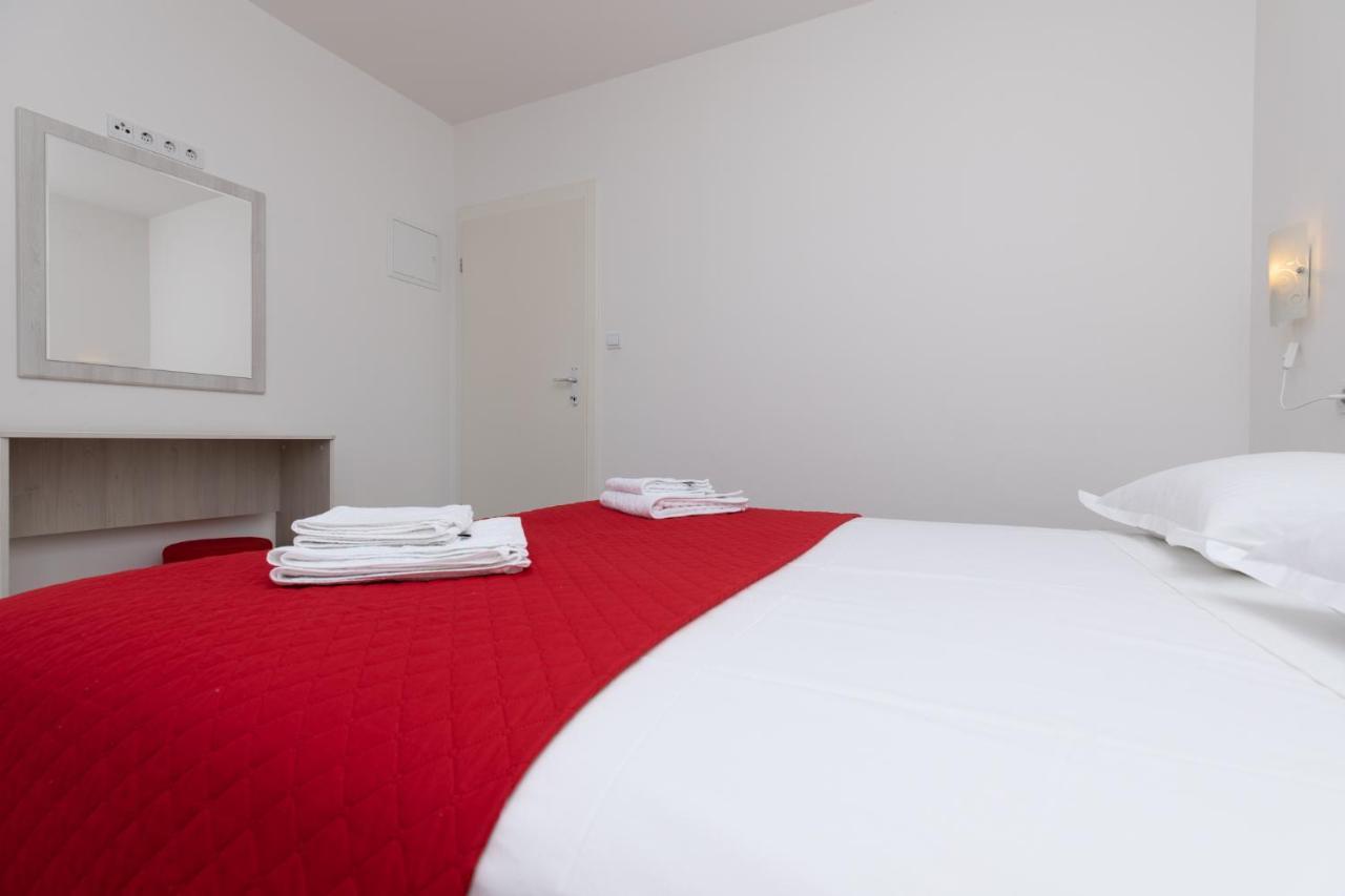 Apartments Bosiljka Mimice Εξωτερικό φωτογραφία