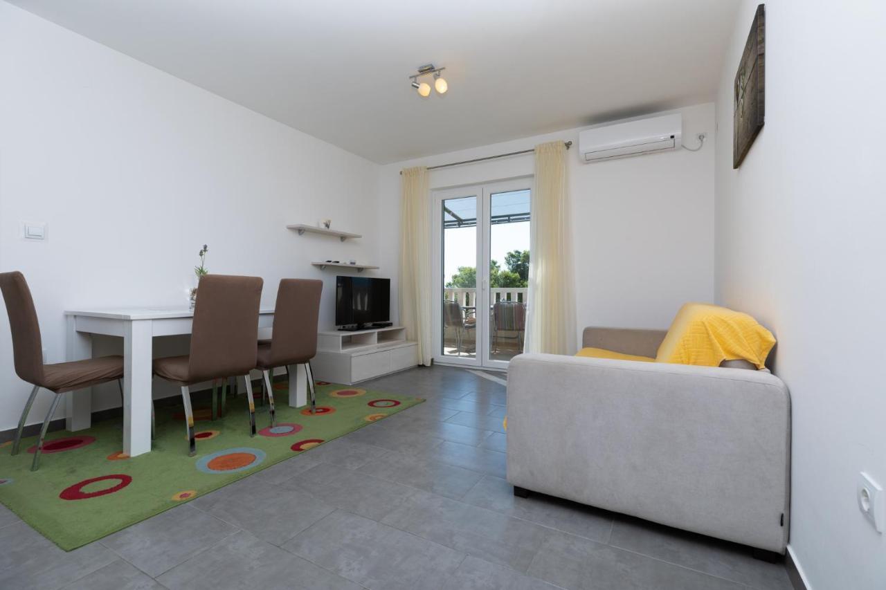 Apartments Bosiljka Mimice Εξωτερικό φωτογραφία