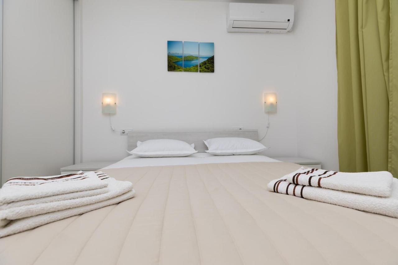 Apartments Bosiljka Mimice Εξωτερικό φωτογραφία