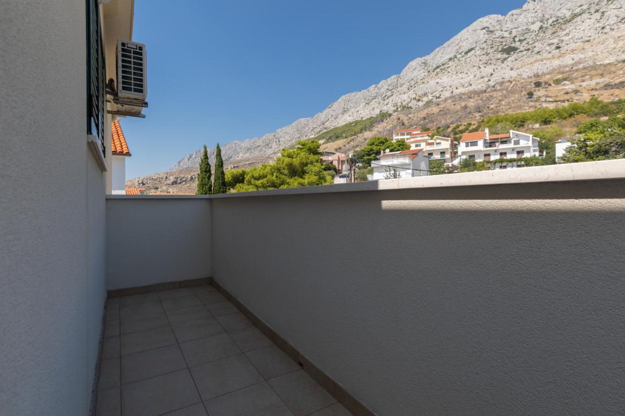 Apartments Bosiljka Mimice Εξωτερικό φωτογραφία