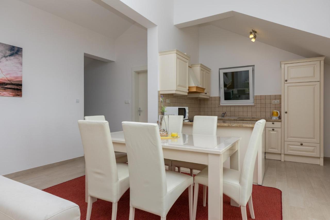 Apartments Bosiljka Mimice Εξωτερικό φωτογραφία