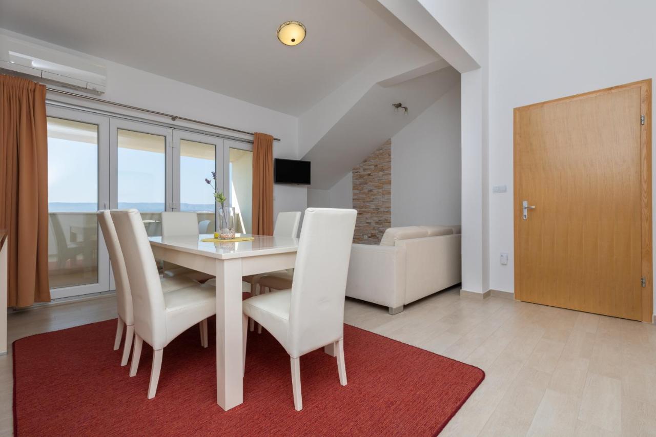 Apartments Bosiljka Mimice Εξωτερικό φωτογραφία