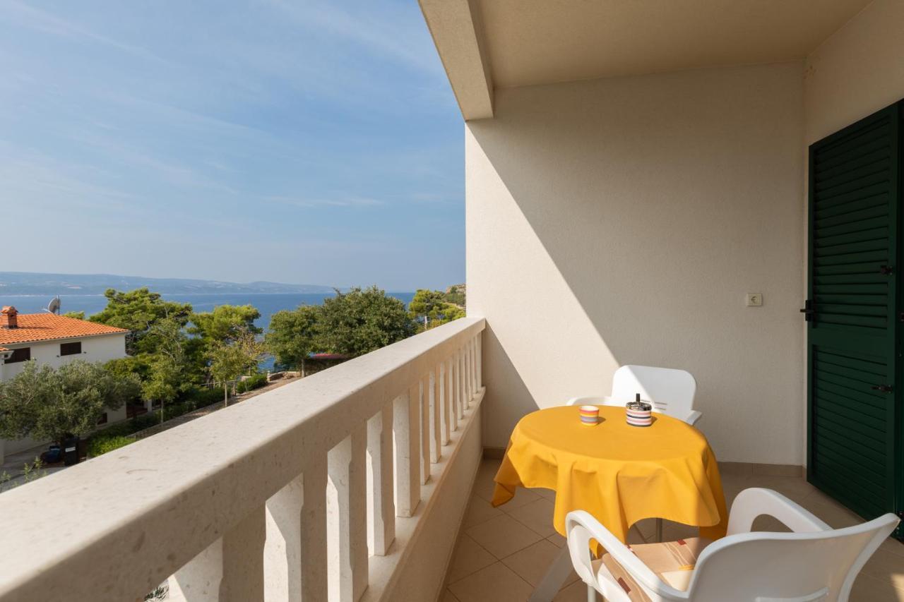 Apartments Bosiljka Mimice Εξωτερικό φωτογραφία