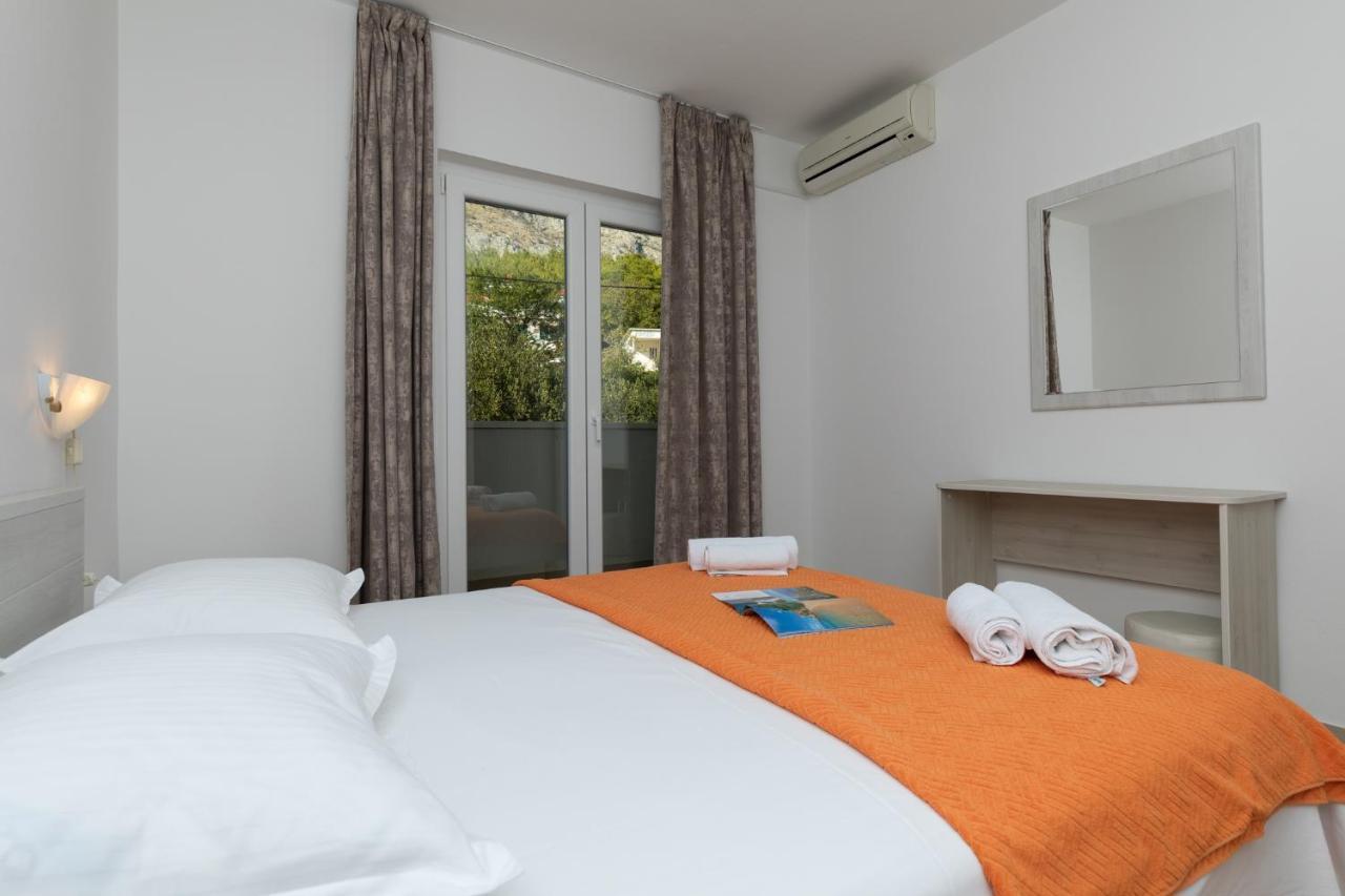 Apartments Bosiljka Mimice Εξωτερικό φωτογραφία