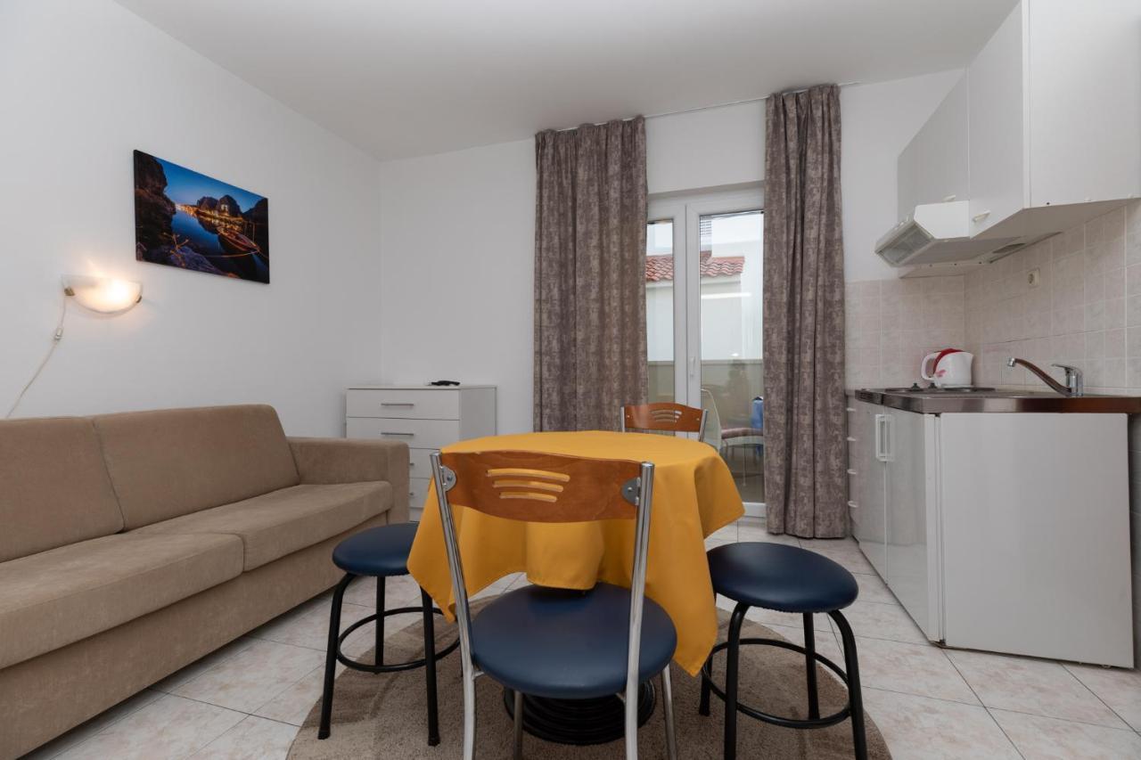 Apartments Bosiljka Mimice Εξωτερικό φωτογραφία