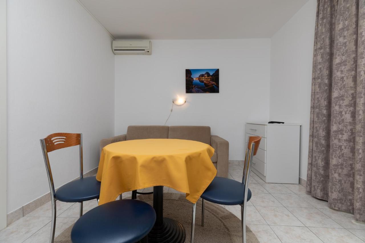 Apartments Bosiljka Mimice Εξωτερικό φωτογραφία