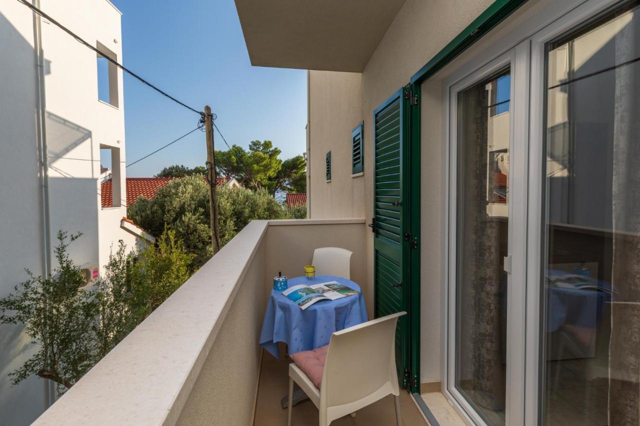 Apartments Bosiljka Mimice Εξωτερικό φωτογραφία
