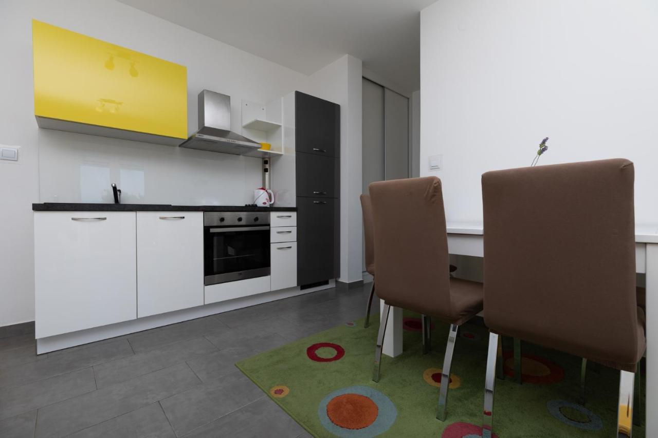 Apartments Bosiljka Mimice Εξωτερικό φωτογραφία
