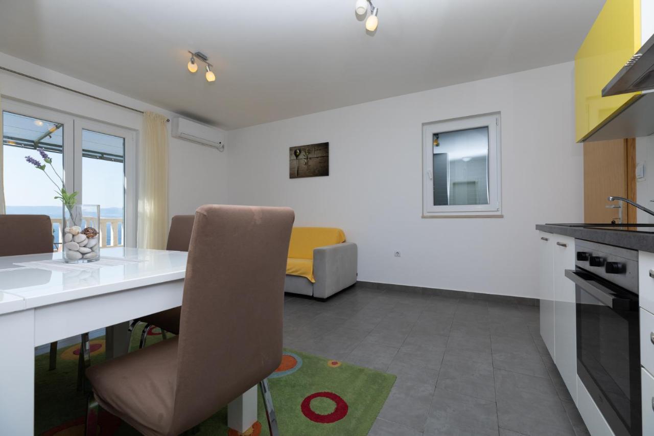 Apartments Bosiljka Mimice Εξωτερικό φωτογραφία