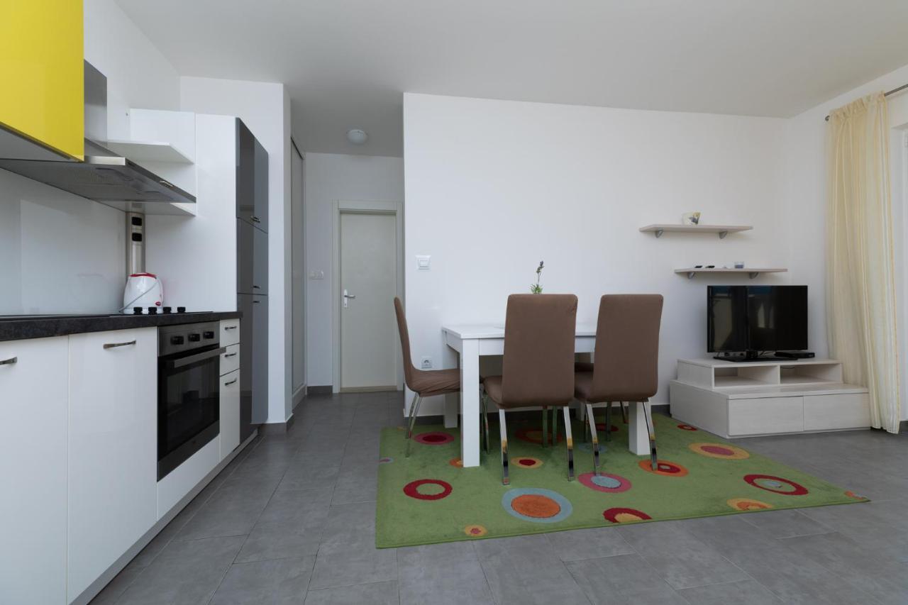Apartments Bosiljka Mimice Εξωτερικό φωτογραφία