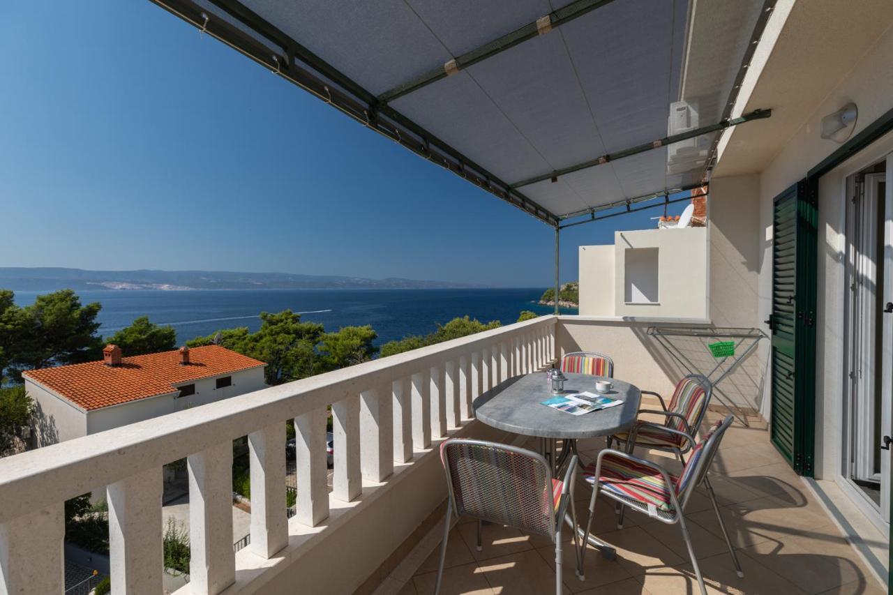 Apartments Bosiljka Mimice Εξωτερικό φωτογραφία
