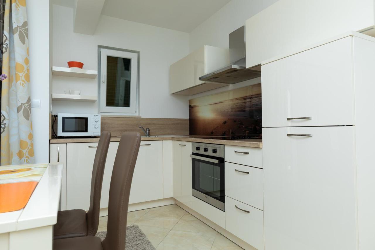 Apartments Bosiljka Mimice Εξωτερικό φωτογραφία