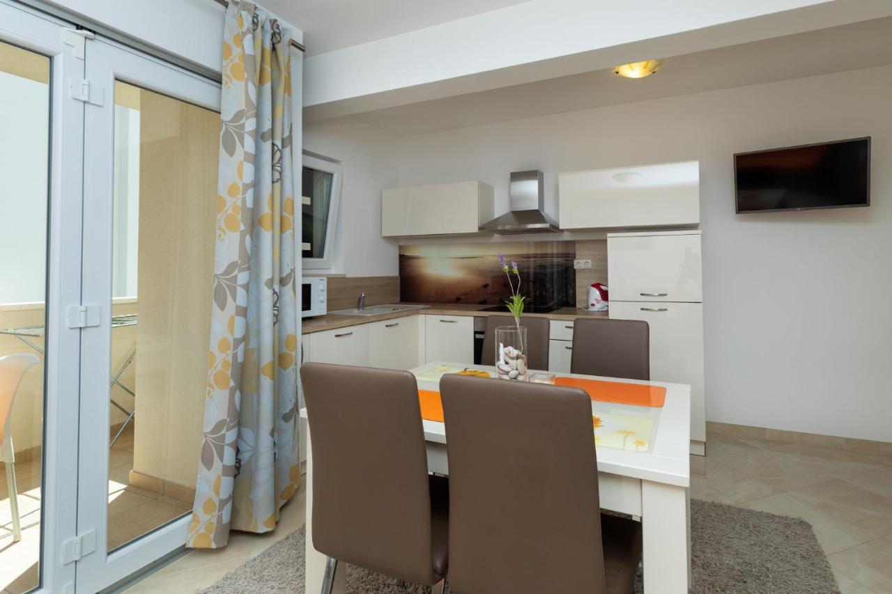 Apartments Bosiljka Mimice Εξωτερικό φωτογραφία