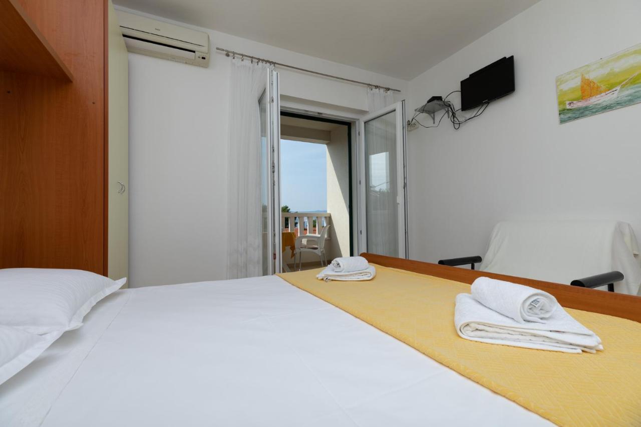 Apartments Bosiljka Mimice Εξωτερικό φωτογραφία
