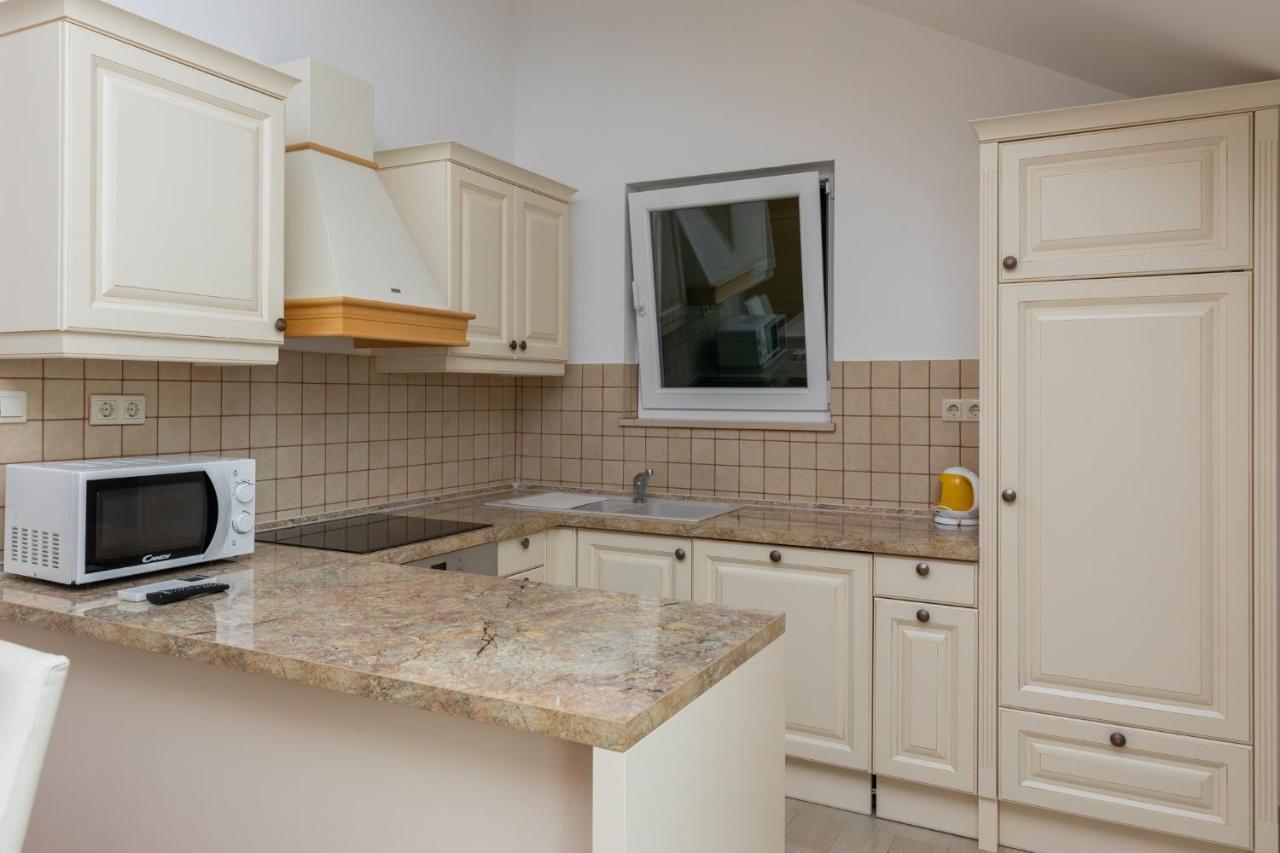 Apartments Bosiljka Mimice Εξωτερικό φωτογραφία