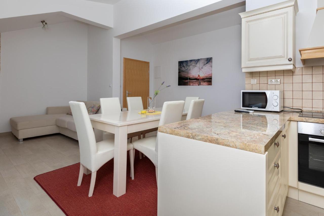 Apartments Bosiljka Mimice Εξωτερικό φωτογραφία