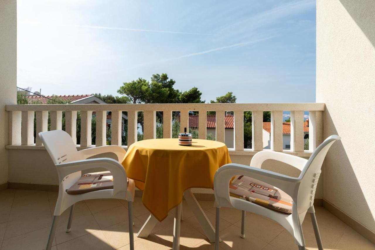 Apartments Bosiljka Mimice Εξωτερικό φωτογραφία