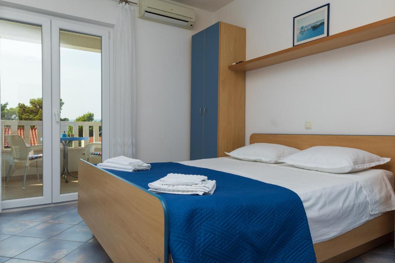 Apartments Bosiljka Mimice Εξωτερικό φωτογραφία