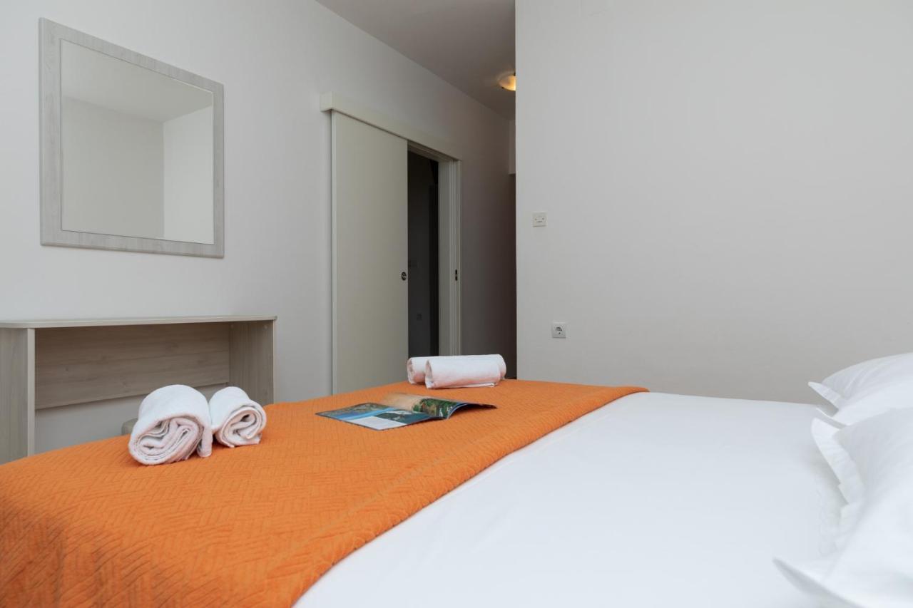 Apartments Bosiljka Mimice Εξωτερικό φωτογραφία