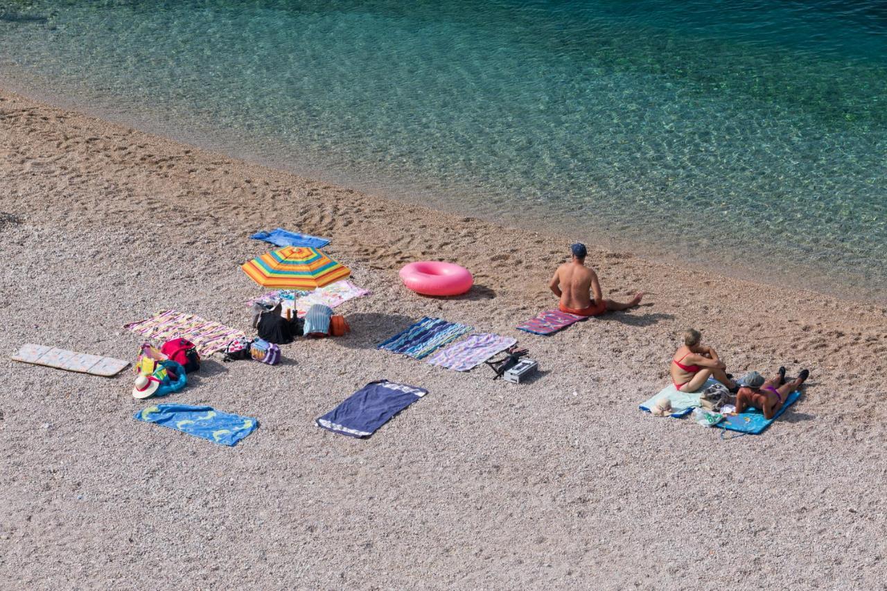 Apartments Bosiljka Mimice Εξωτερικό φωτογραφία