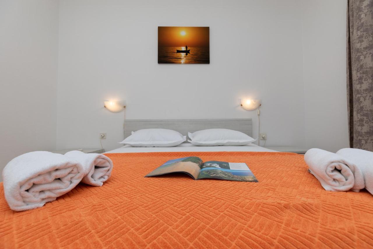 Apartments Bosiljka Mimice Εξωτερικό φωτογραφία
