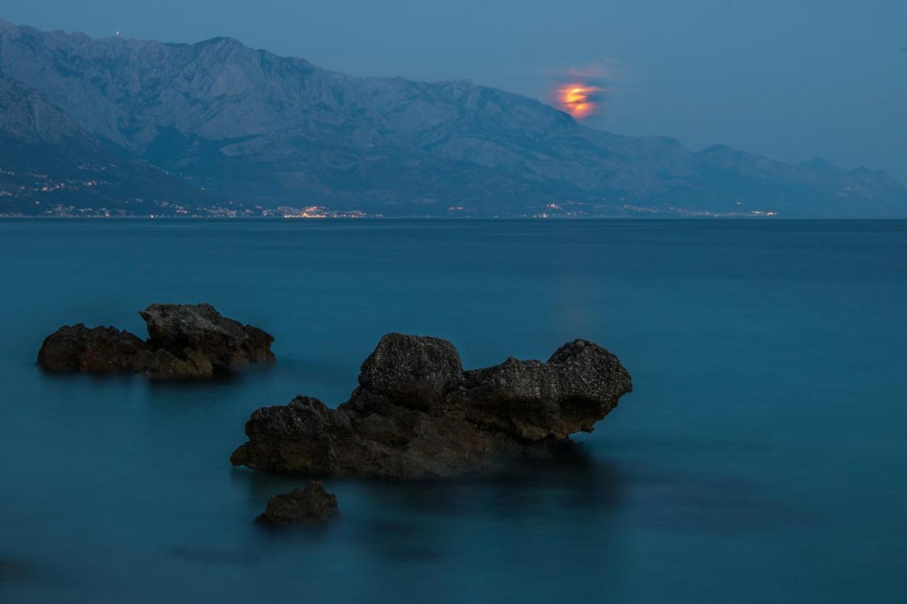 Apartments Bosiljka Mimice Εξωτερικό φωτογραφία