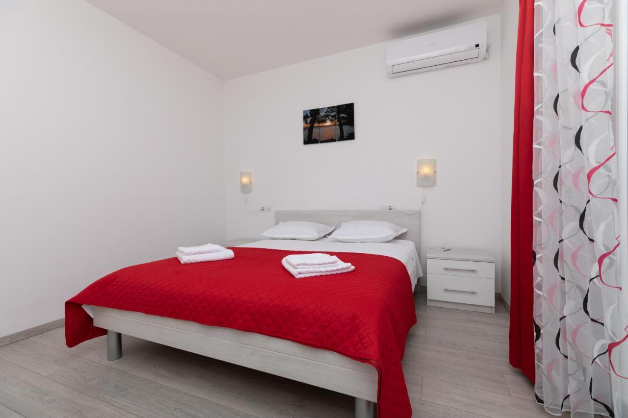 Apartments Bosiljka Mimice Εξωτερικό φωτογραφία