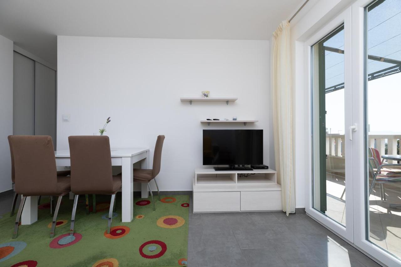 Apartments Bosiljka Mimice Εξωτερικό φωτογραφία