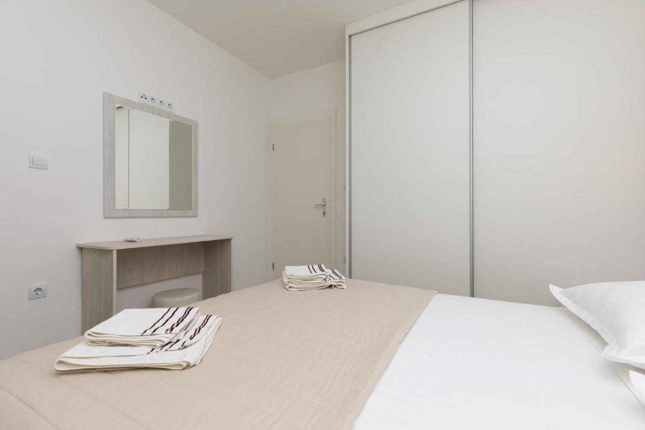 Apartments Bosiljka Mimice Εξωτερικό φωτογραφία