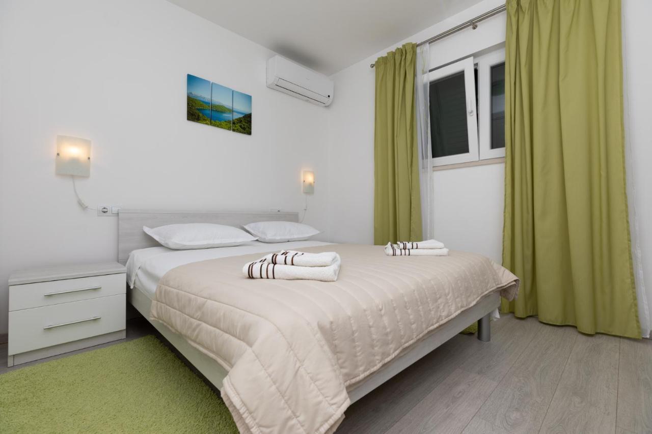 Apartments Bosiljka Mimice Εξωτερικό φωτογραφία