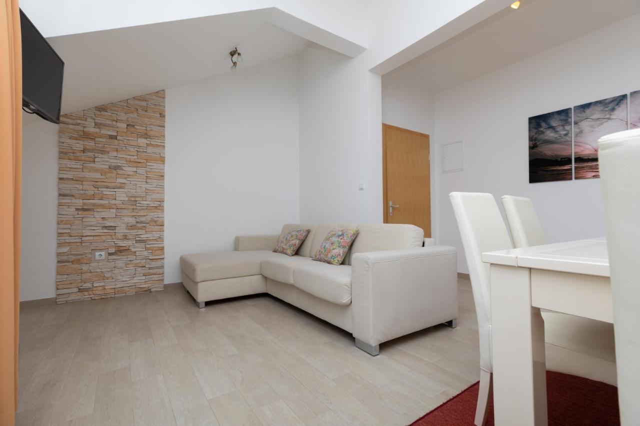 Apartments Bosiljka Mimice Εξωτερικό φωτογραφία