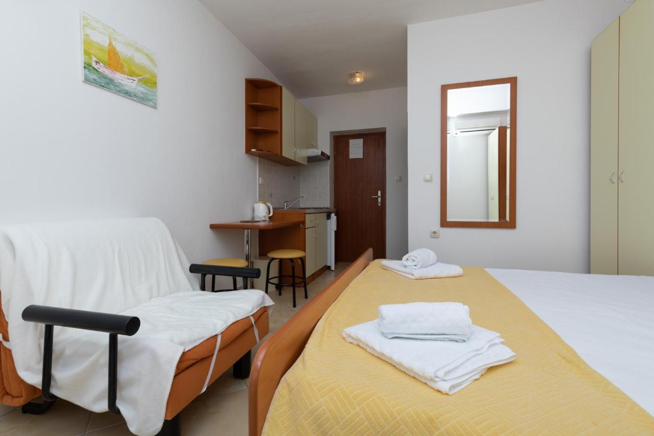 Apartments Bosiljka Mimice Εξωτερικό φωτογραφία