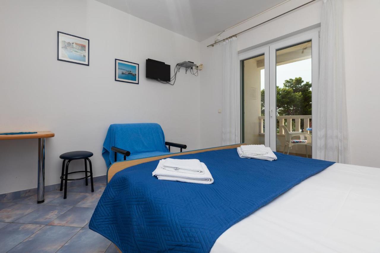 Apartments Bosiljka Mimice Εξωτερικό φωτογραφία