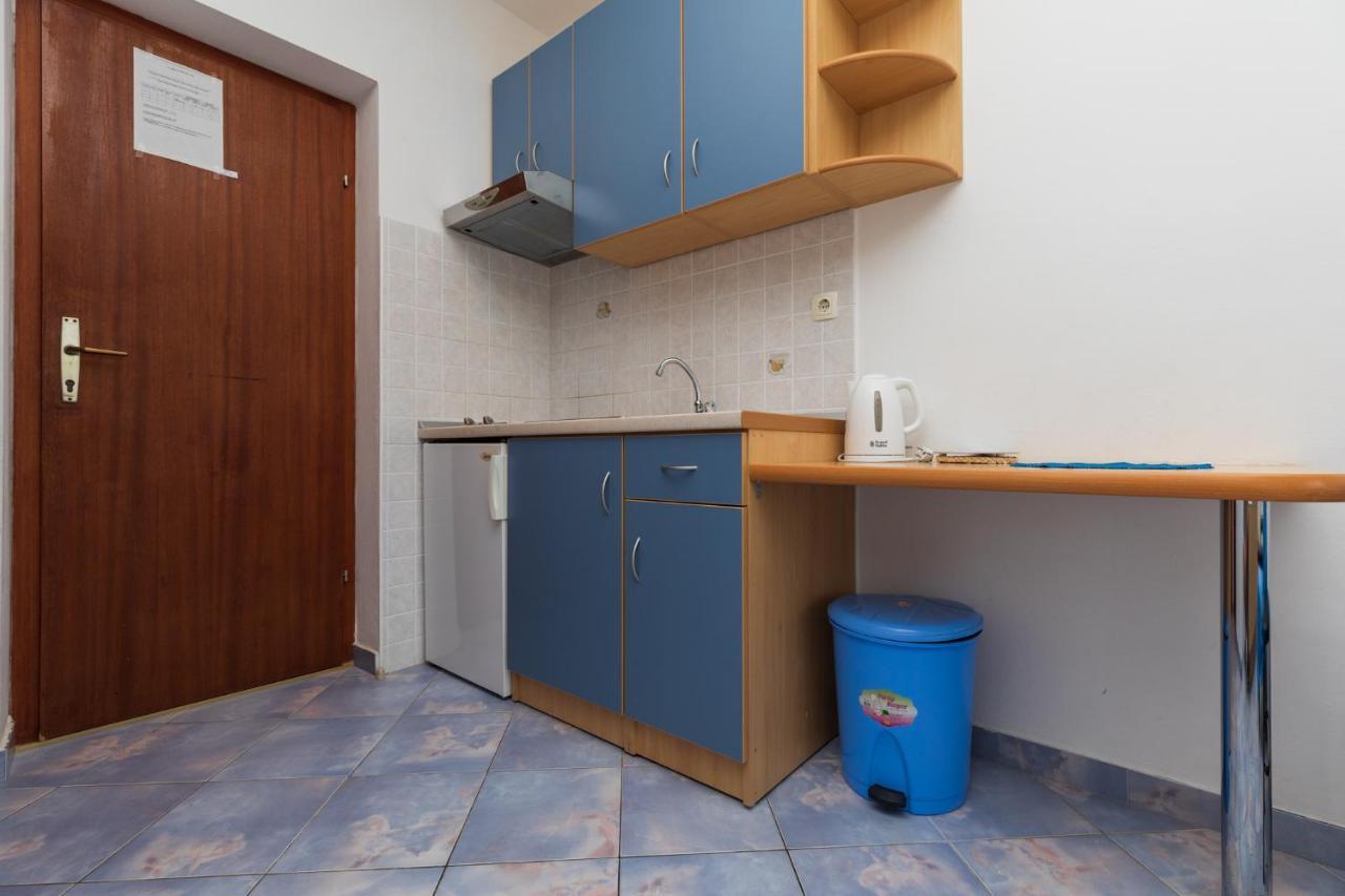 Apartments Bosiljka Mimice Εξωτερικό φωτογραφία